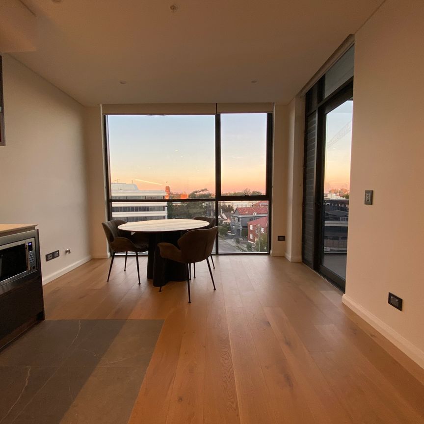 805/16 Fisher Street, Petersham NSW 2049 - Apartment For Rent | Domain - Photo 1