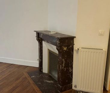Appartement à louer 3 pièces 59.34m² - Photo 5