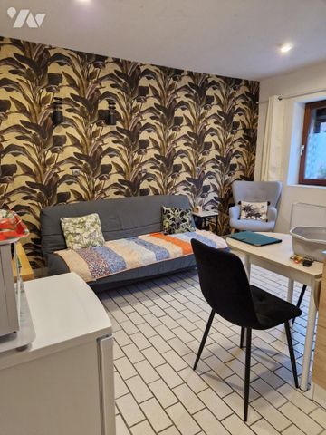 appartement meublé NAVES - Photo 5