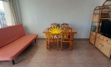 3 BEDROOM APARTMENT - LOS ALCÁZARES - Photo 4
