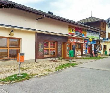 K pronájmu garsonka 1+kk v centru Jeseníku. - Photo 4