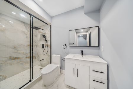 For Lease - 82 Pritchard Avenue Unit# 3, Toronto, Ontario - Photo 3