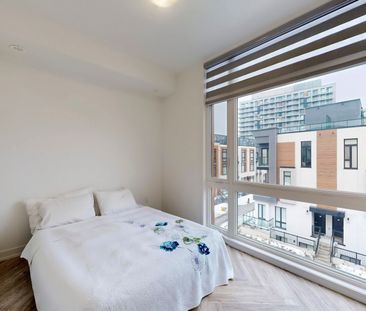 For Lease - 15 David Eyer Road Unit# 1403, Richmond Hill, Ontario - Photo 4