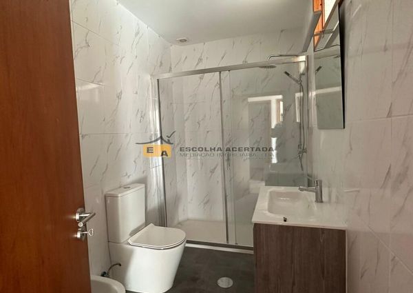 Apartamento T2 em Porto