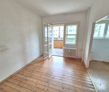Wohnen in Haselhorst / Altbau - Photo 1