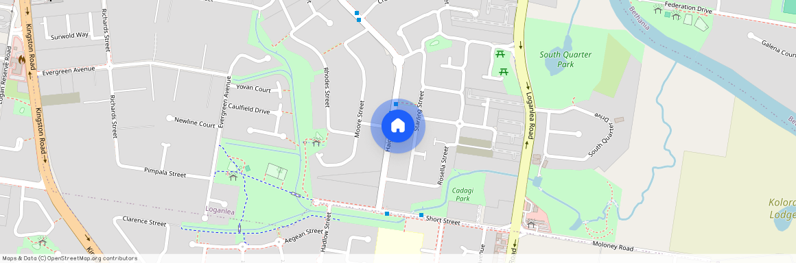 164 Haig Road, Loganlea