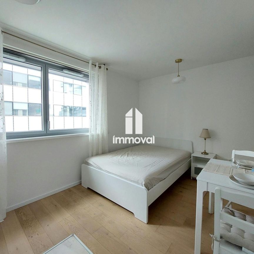 WACKEN - STUDIO MEUBLE - 19.28m² - Photo 1