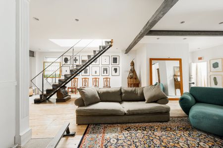 6333 Boul. St-Laurent - Photo 4