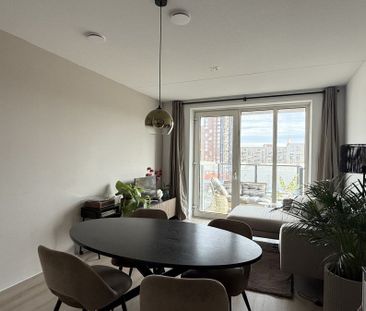Te huur: Appartement Alfabetweg in Leiden - Foto 4