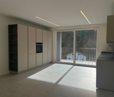 STABIO – 2.5 LOCALI NUOVA RESIDENZA CON PARCO - Photo 1