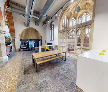 Extra Large High Double Studio - Photo 3