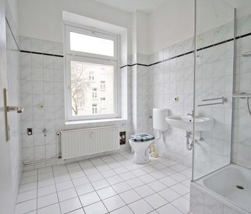 Bäckerstraße 34-Klasse 2-Zimmerwohnung in Schwerin zu vermieten - Photo 4