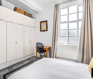 2 Bed Flat, Boswell Court, WC1N - Photo 6