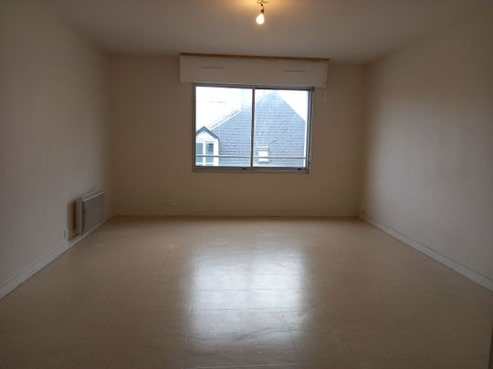 Location Appartement 2 pièces 60m² - Photo 1