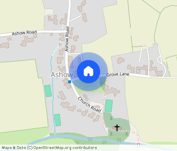 Stoneleigh View, Kenilworth - Photo 1