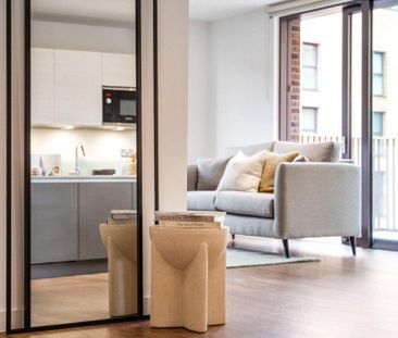 2 bedroom apartment to rent - Photo 6