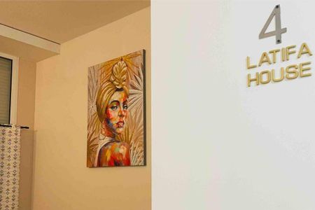 Chambres en collocation meublée - Photo 4