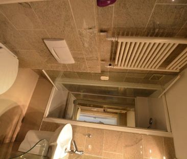 Gezellig appartementje met 2 zeer mooie terrassen en prachtig zicht... - Photo 6