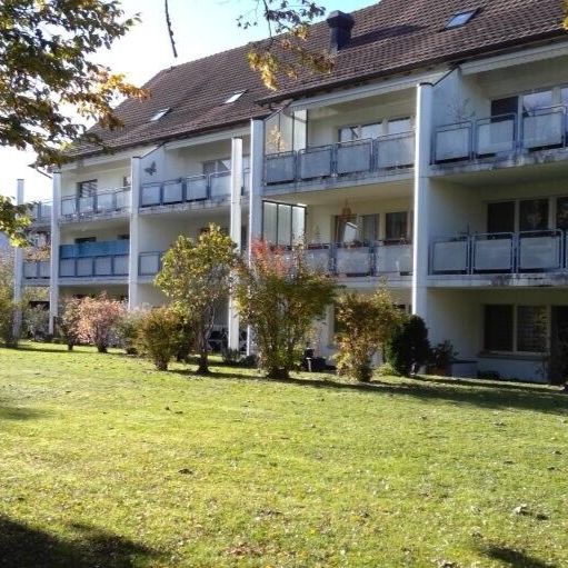 Grosszügige 3.5-Zimmerwohnung im Zentrum von Glattfelden - Foto 1