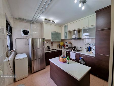 Blk 461 Clementi Avenue 3 (Clementi), HDB 4 Rooms - For Rent - Photo 5