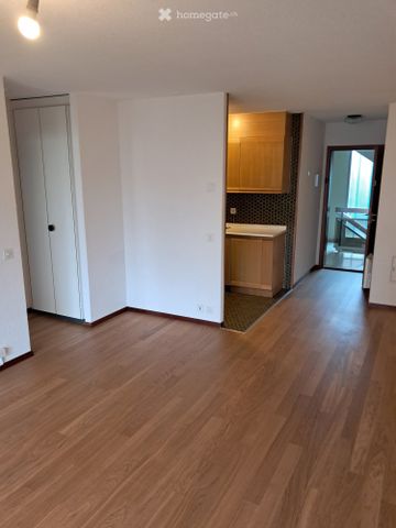 2 Zimmer, 45 m² - Photo 3