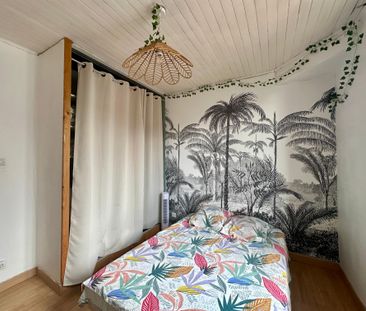 Location Appartement 3 pièces 50m² VALENCE 26000 - Photo 4