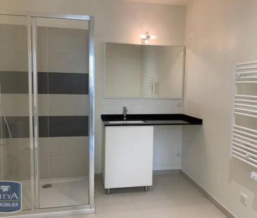 Appartement à louer 2 pièces 50.14m² - Photo 4