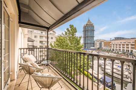 Carlyle Court, SW10, London - Photo 5