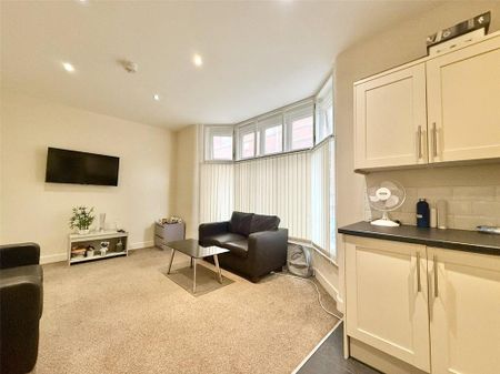 1 bedroom apartment to rent - Photo 5