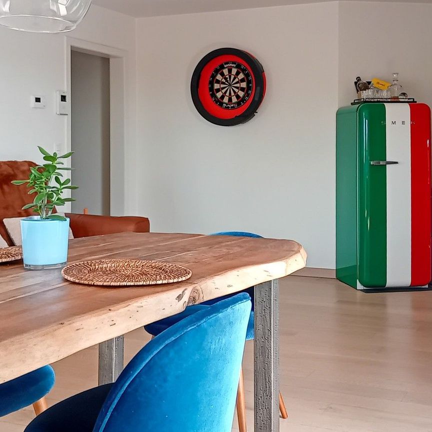 Instapklaar ruim appartement nabij station | Rene Sabbestraat - Westerlaan - Photo 1
