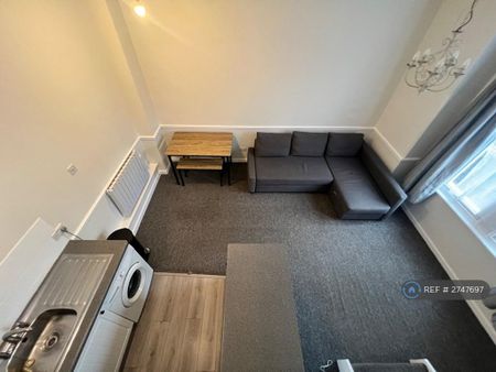 1 bedroom terraced house to rent - Photo 3