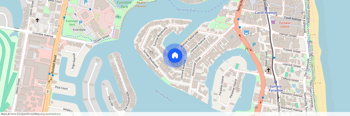 5/5 Watson Esplanade, Qld 4217, Surfers Paradise