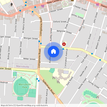 15 Audley Street, Petersham