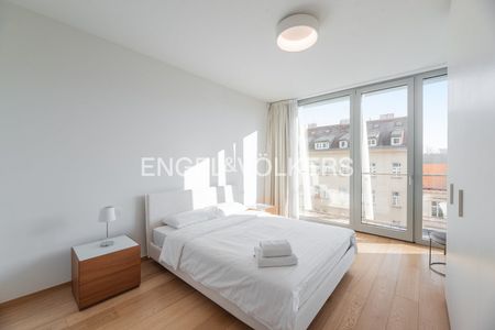 Pronájem bytu 2+kk 62 m² - Photo 2