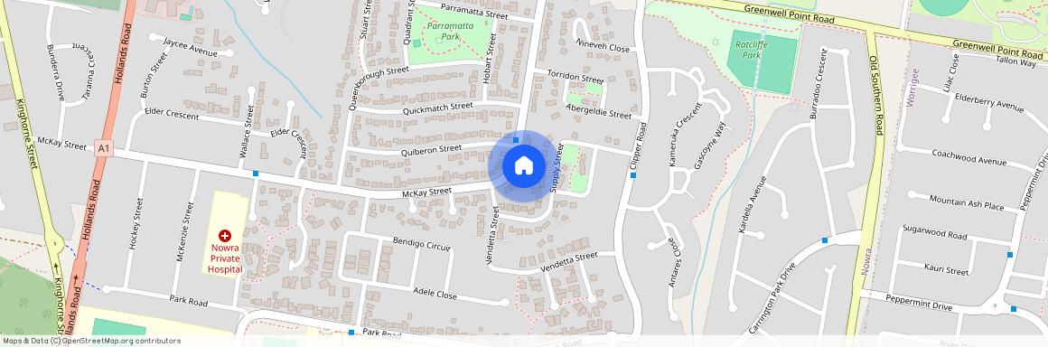 48 Mckay Street, NSW 2541, Nowra