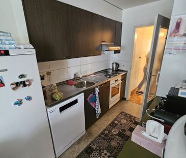 Ruhiges Quartier mit grüner Umgebung - Photo 3