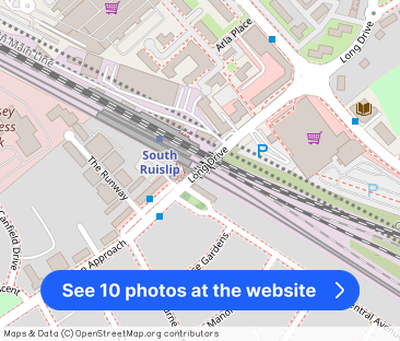 Long Drive, Ruislip, HA4 - Photo 1