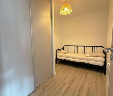 Duplex meublé à louer à l’année - Photo 5