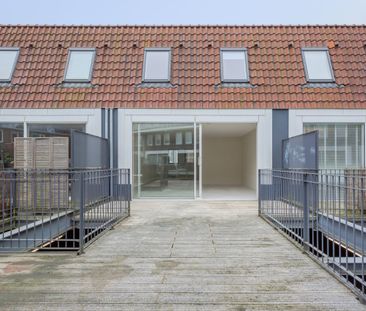 Teding van Berkhoutstraat 3, 2032LH Haarlem - Foto 3