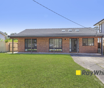 Light Filled Home Close to Berkeley Vale Public School - Photo 1