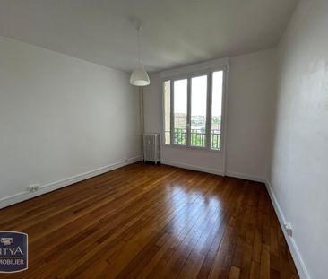 Location Appartement 2 pièces 50m² LA VARENNE ST HILAIRE 94210 - Photo 6