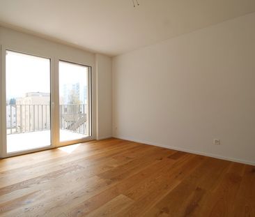 3.5 Zimmer, 79 m², 4. Stock - Photo 1