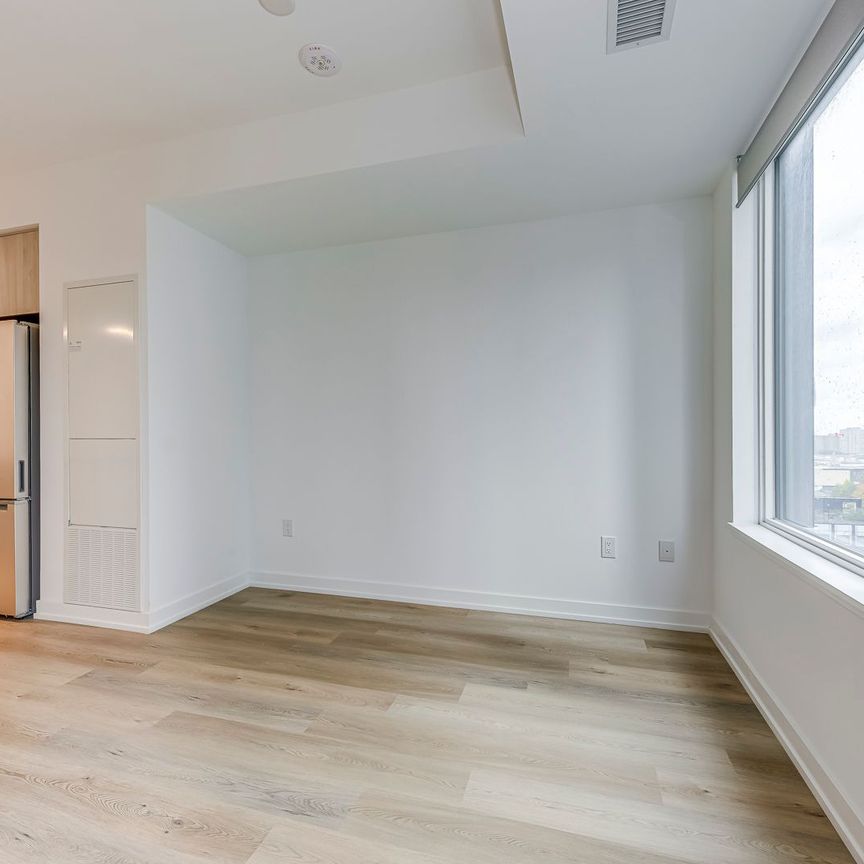 For Lease - 395 Square One Drive Unit# 1106, Mississauga, Ontario - Photo 1