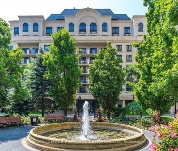 For Lease - 650 Sheppard Avenue Unit# 418, Toronto, Ontario - Photo 5