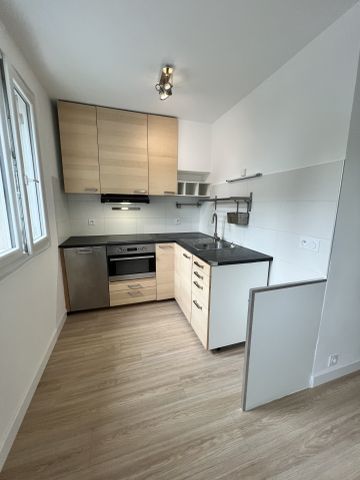 Location Appartement 3 pièces 49m² LA TRONCHE 38700 - Photo 4