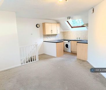 2 bedroom flat to rent - Photo 4