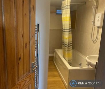 1 bedroom terraced house to rent - Photo 2