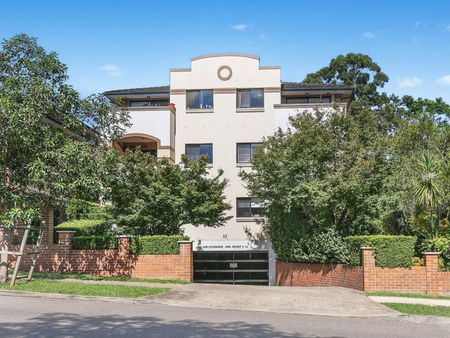 9/22 Bridge Street, Epping NSW 2121 - Apartment For Rent | Domain - Photo 5