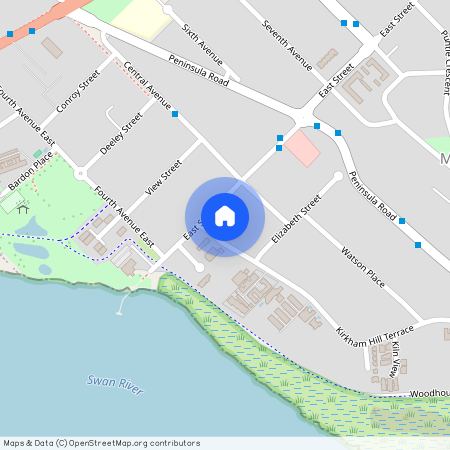 10/10 East Street, WA 6051, Maylands