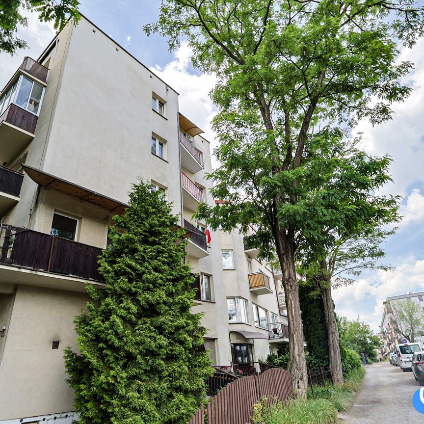 2 niezależne pokoje*47m2*Wola Duchacka*Wolności - Photo 1